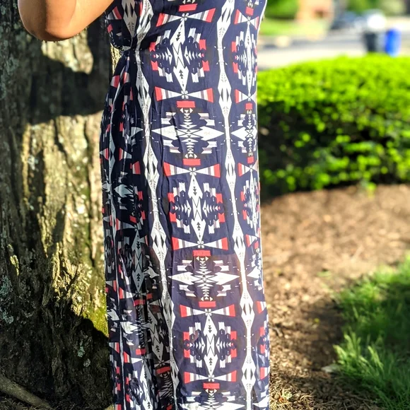 Geometric shape patterns - Picture 5 of 6